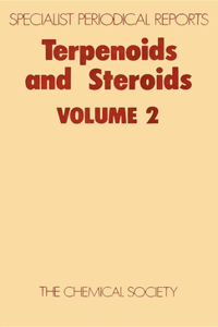 Terpenoids and Steroids