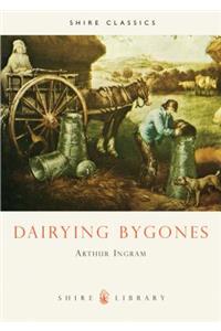 Dairying Bygones