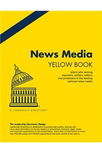 News Media Yellow Book: Fall 2015  Volume 27, Number 1