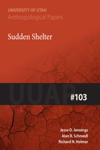 Sudden Shelter