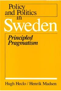 Policy & Politics Sweden