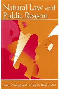 Natural Law and Public Reason