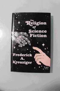 Religion of Science Fiction