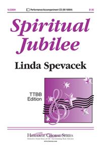 Spiritual Jubilee