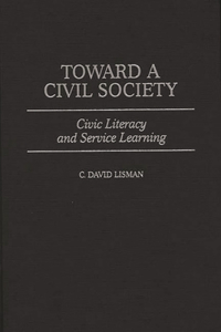 Toward a Civil Society