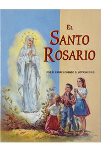 El Santo Rosario