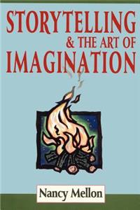 Storytelling & the Art of Imagination