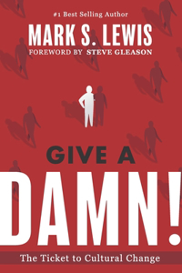 Give A Damn!