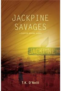 Jackpine Savages