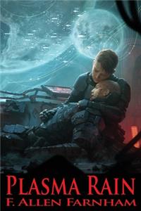 Plasma Rain
