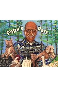 Papa's Pets