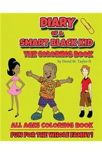 Diary of a Smart Black Kid