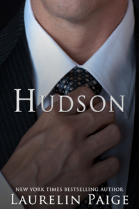 Hudson (Fixed - Book 4)