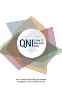 Quality of Nationality Index 2nd Edition
