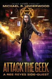 Attack the Geek