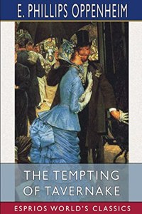 The Tempting of Tavernake (Esprios Classics)