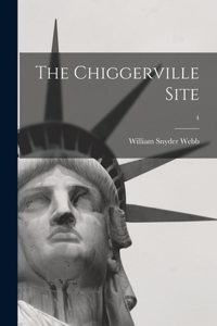 Chiggerville Site; 4