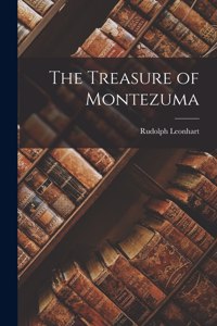 Treasure of Montezuma