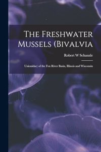 Freshwater Mussels (Bivalvia