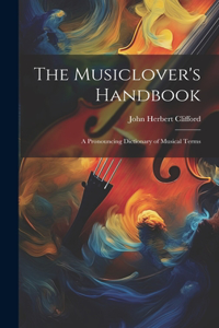 Musiclover's Handbook