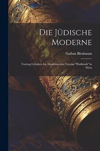 Die Jüdische Moderne
