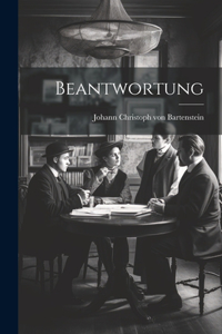 Beantwortung