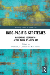 Indo-Pacific Strategies