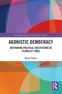 Agonistic Democracy