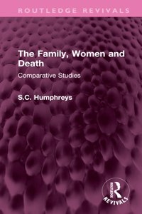 Family, Women and Death