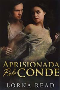 Aprisionada Pelo Conde