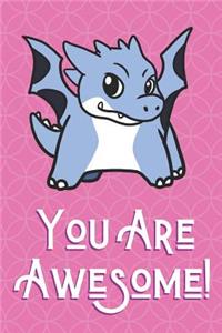 You Are Awesome