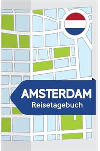 Amsterdam Reisetagebuch