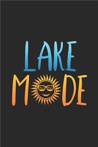 Lake Mode