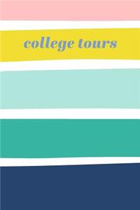 College Tours