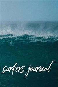 Surfers Journal