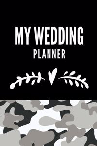 My Wedding Planner
