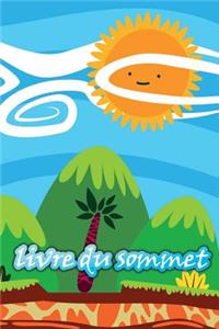 livre du sommet