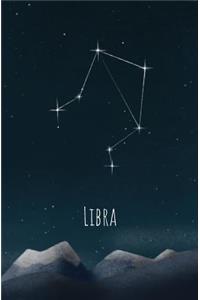Libra Notebook