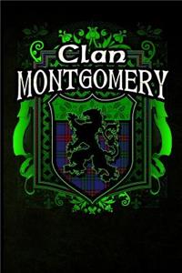 Clan Montgomery