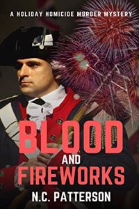 Blood and Fireworks