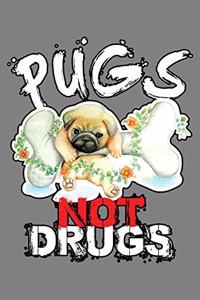 Pugs Not Drugs