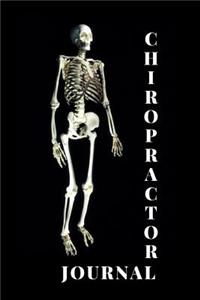 Chiropractor Journal