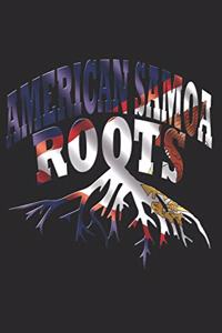 American Samoa Notebook