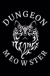 Dungeon Meowster