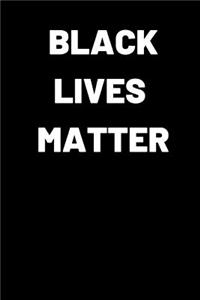 Black Lives Matter
