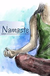 Namaste