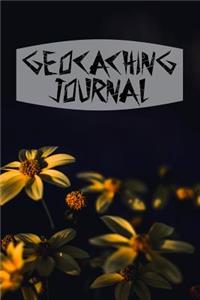 Geocaching Journal