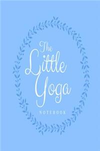 The little yoga notebook