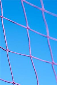 Cahier pour volley-ball