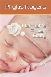 Hannah's Amish Baby